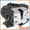 Serrure de porte gauche arrière pour FORD | EZC-FR-370, 25-85-0027